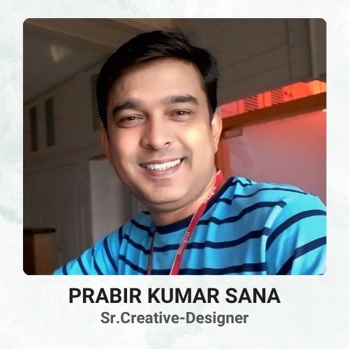 Sr.Manager- Client Service