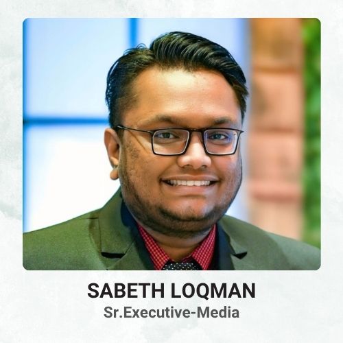 Sr.Executive-Media - Mattra